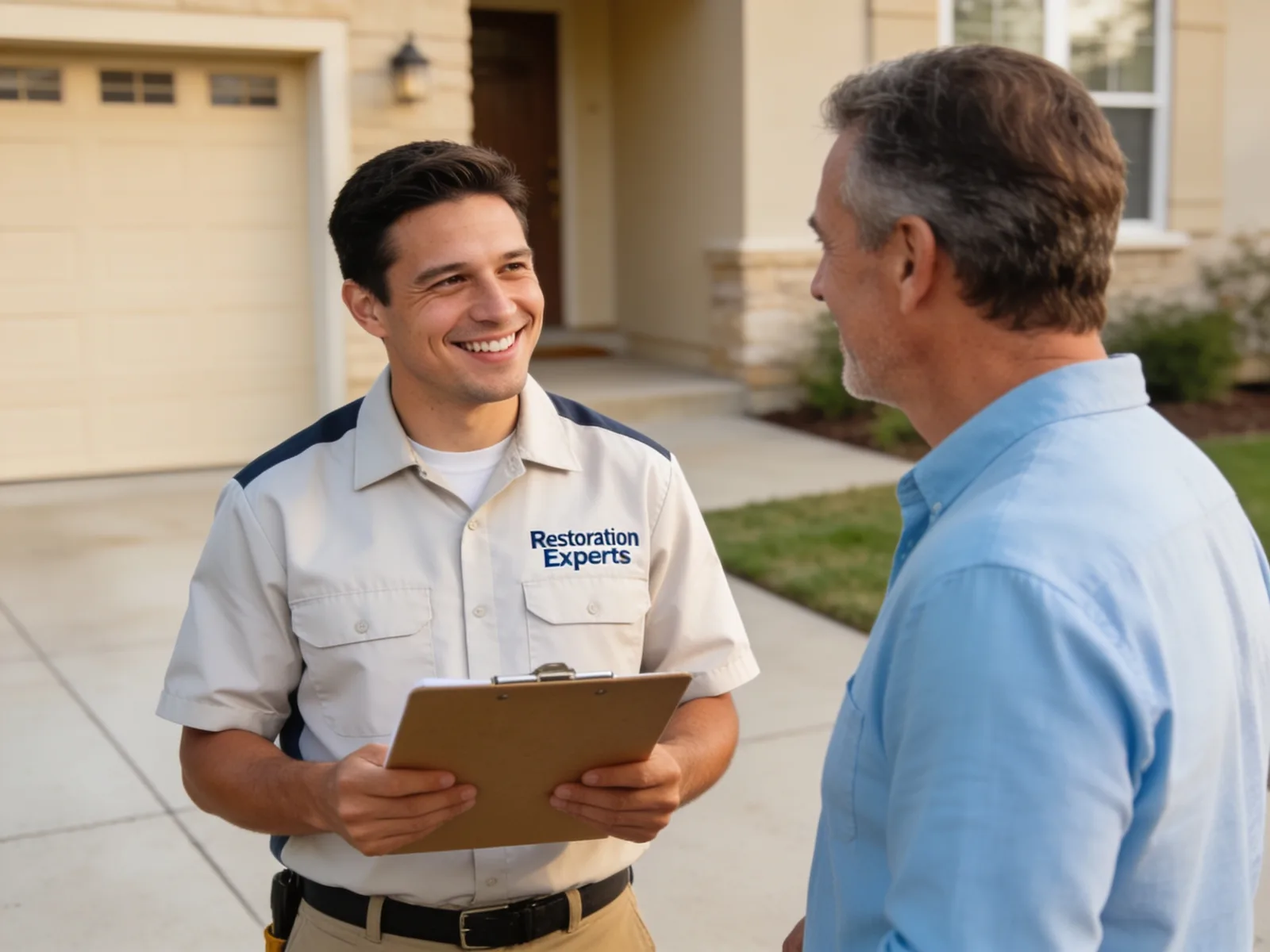 Water Damage Cleanup Middletown, NJ FAQs